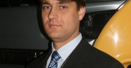 Tomasz Mosoń